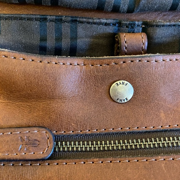 FRYE handbag - Picture 7 of 8